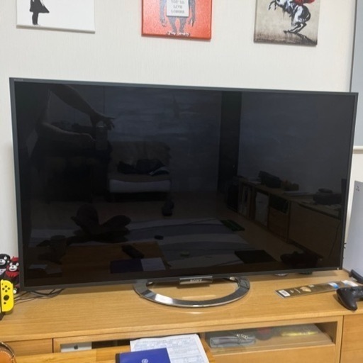 液晶テレビ SONY BRAVIA