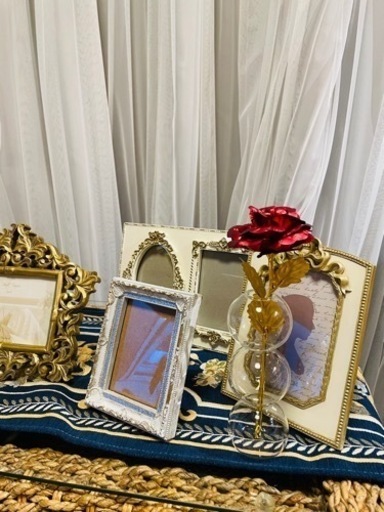 【結婚式】ウェルカムスペースセット
