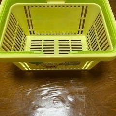 けろけろけろっぴ かご
