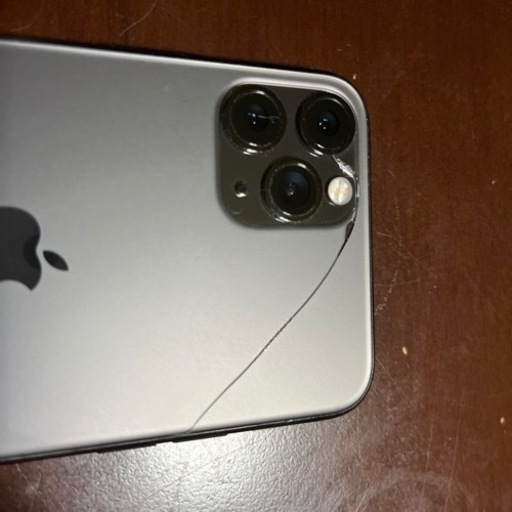 iPhone11pro 256gb