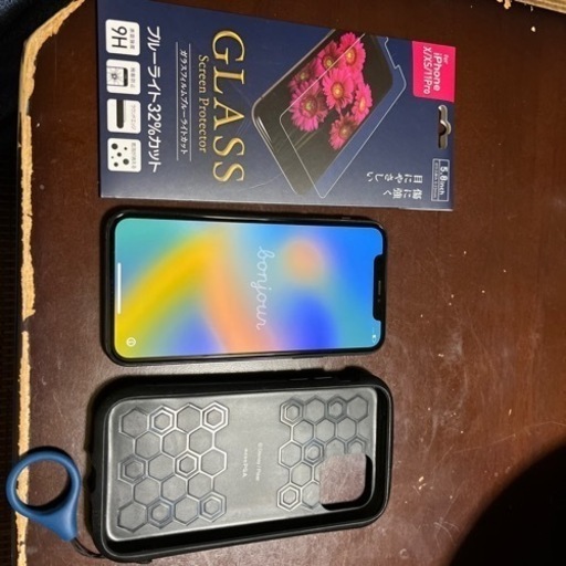 携帯電話/スマホ iPhone11pro 256gb