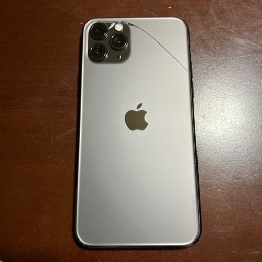 iPhone11pro 256gb
