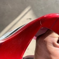 cb750 rc42 純正カウルの画像