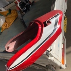 cb750 rc42 純正カウル