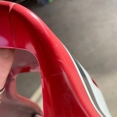 cb750 rc42 純正カウルの画像