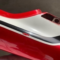 cb750 rc42 純正カウルの画像