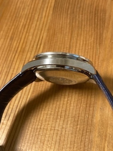 オメガ　スピードマスター　デイト　自動巻き
