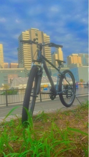 マンウンテンバイク自転車激安