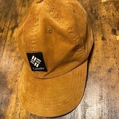 ✨超美品✨コロンビア キャップ 帽子の画像