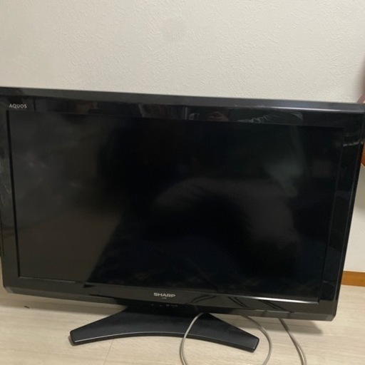 SHARP 液晶テレビ　LC -32E9