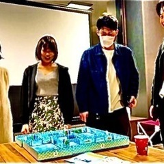 １日のんびりカラオケ＆ボードゲーム＆テレビゲーム会 − 福井県