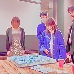 １日のんびりカラオケ＆ボードゲーム＆テレビゲーム会