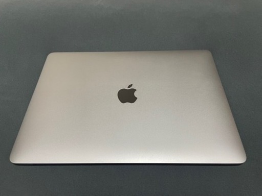 Apple M1 MacBook Air 8GB SSID256  ネット決済も対応します！！