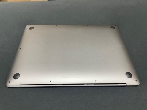 Apple M1 MacBook Air 8GB SSID256  ネット決済も対応します！！