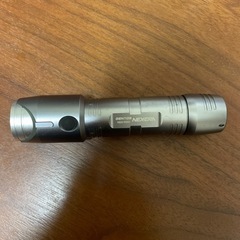 GENTOS NEX-905D NEXERA 懐中電灯 照明 ラ...