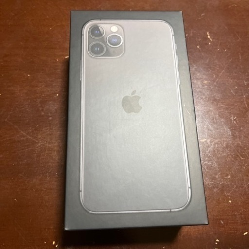 iPhone11pro 256gb