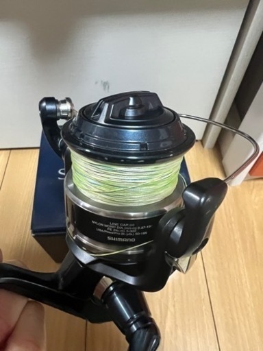 ストラディックSW6000HG