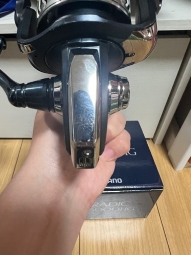 ストラディックSW6000HG