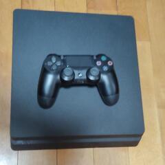 PS4売ります。　