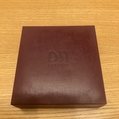 DSI LONDON カフス・ボタンセットの画像