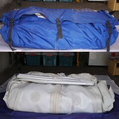 ゴムボート アキレスPV-300VLT中古 　7月より商談再開ですの画像