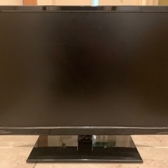 ASPILITY 24インチ 地デジ フルHD