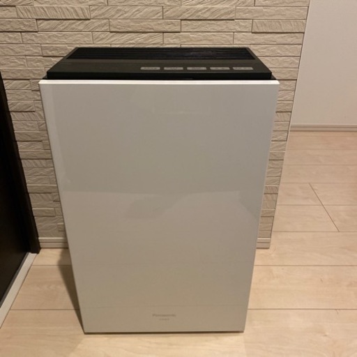 引取希望 美品 Panasonic ジアイーノ ziaino 8畳用 パナソニック