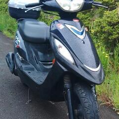 Vリンク125S　走行12800km　(1887)の画像