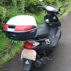 Vリンク125S　走行12800km　(1887)の画像