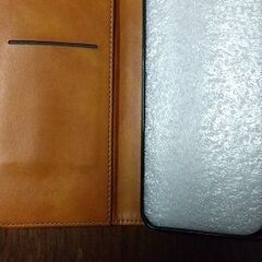 シャープ　Sense3plus SH-M11 SHV46 ケース...