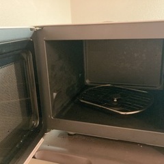 オーブンレンジ YAMAZENの画像
