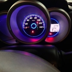 平成24年　NBOXカスタム　G 車検R5年12月の画像