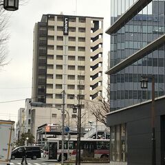 築浅1DK　ペット飼育相談