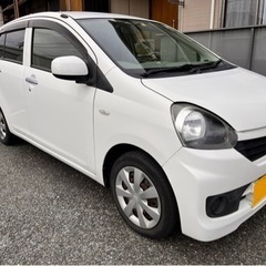 【今だけ】最安値 車検ありの画像