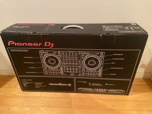 DDJ 1000