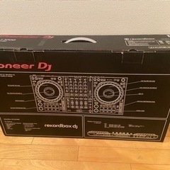 DDJ 1000の画像