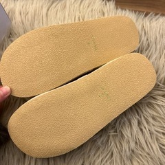 【未使用】姿勢矯正スリッパの画像