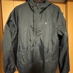 VOLCOM ウィンドブレーカー
