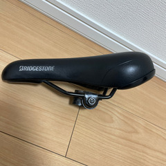 ブリヂストン　サトル　自転車パーツ