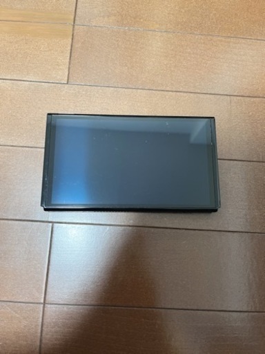 有機EL Switch NINTENDO 任天堂 スイッチ ホワイト 美品