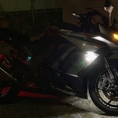 Z1000SX ninja1000