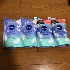 日用品 洗剤 シャンプー ボディソープ など まとめ売りの画像