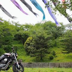 5/4(木曜)千葉房総ツーリング
