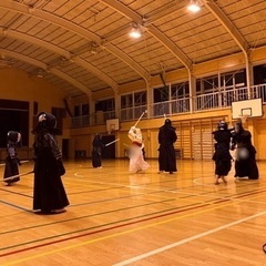 少年少女剣士募集！！の画像