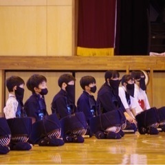 少年少女剣士募集！！の画像