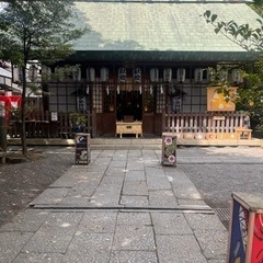 神社巡り⛩