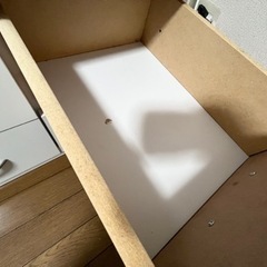 【5/3 午後】IKEA ローチェスト　テレビ台の画像