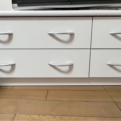 【5/3 午後】IKEA ローチェスト　テレビ台の画像
