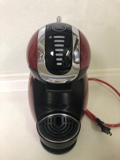 ドルチェグスト
