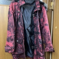 上着(メンズ)